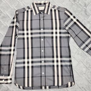Burberry Shirt